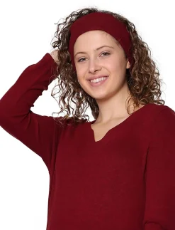 La Cera™ La Coleccion Comfort Ear Cozy