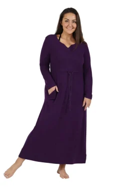 La Cera™ La Coleccion Comfort Maxi Talla Grande