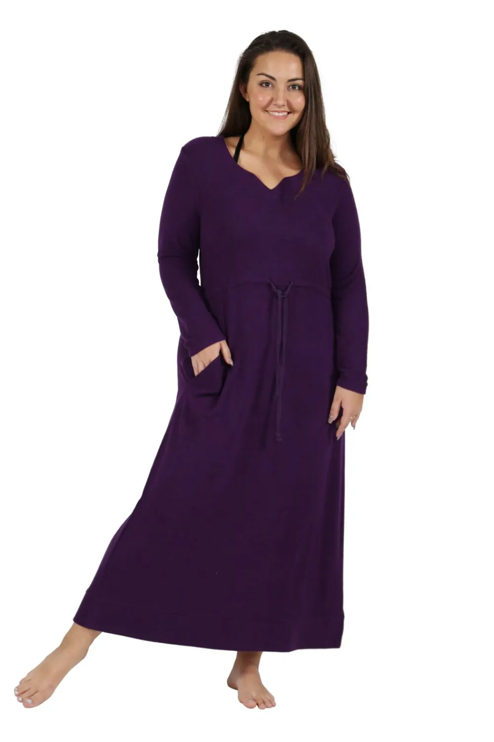 La Cera™ La Coleccion Comfort Maxi Talla Grande