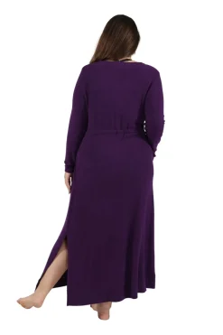 La Cera™ La Coleccion Comfort Maxi Talla Grande
