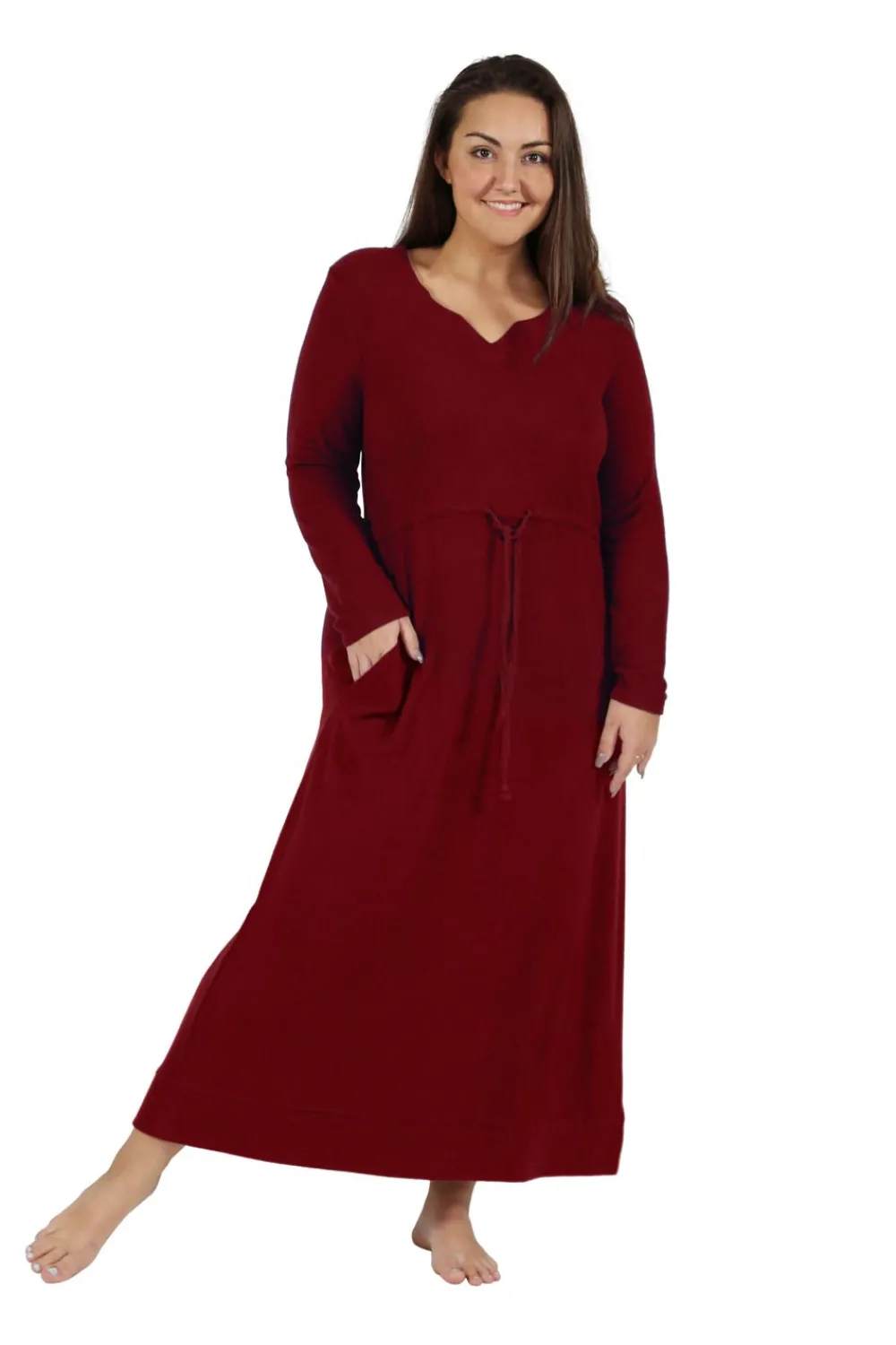 La Cera™ La Coleccion Comfort Maxi Talla Grande