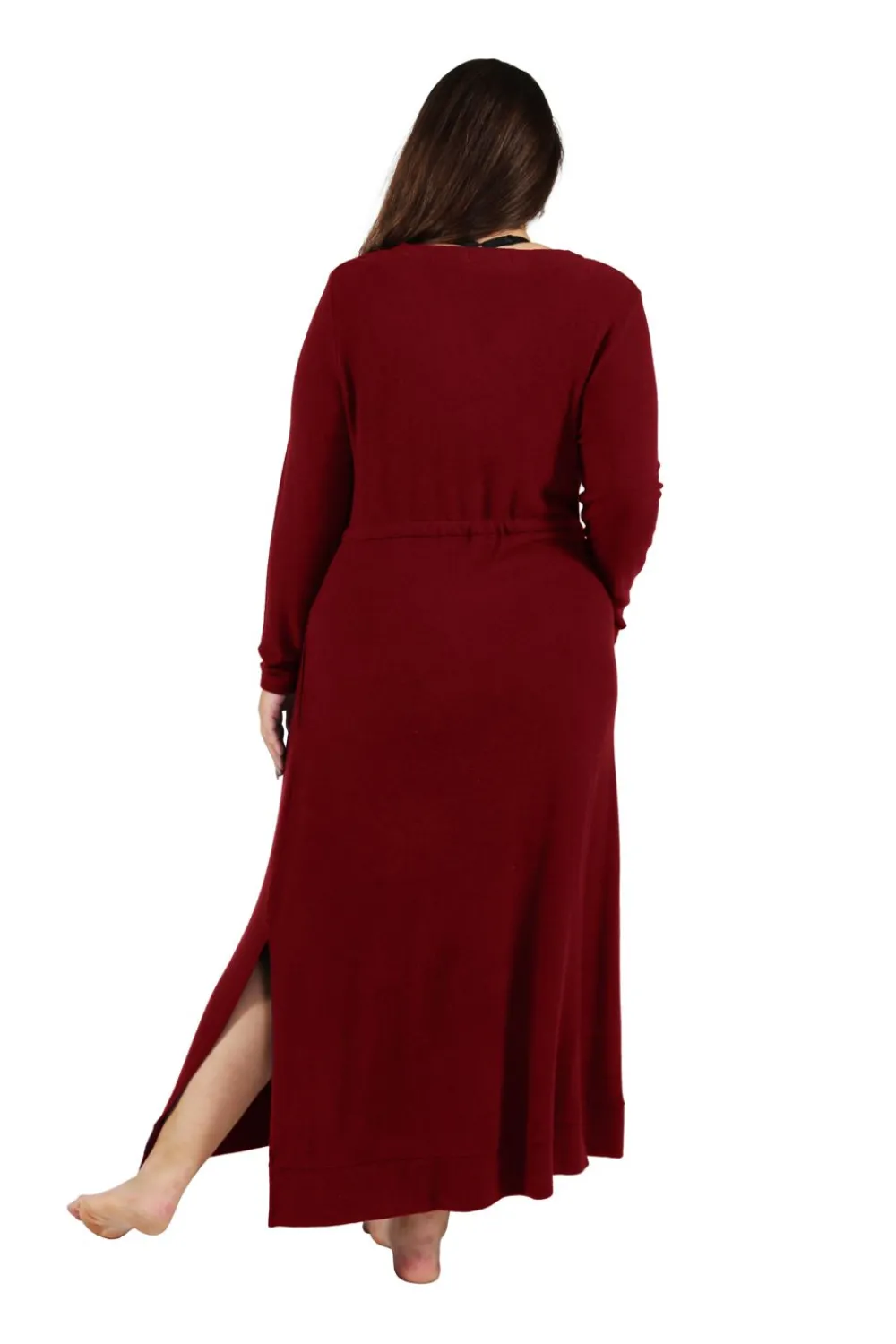 La Cera™ La Coleccion Comfort Maxi Talla Grande