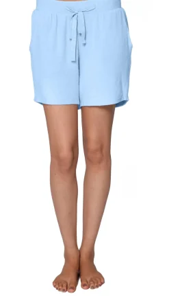 La Cera™ La Coleccion Comfort Shorty
