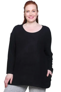 La Cera™ Pala De Talla Grande The Comfort Collection