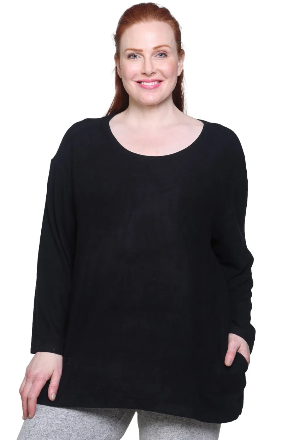 La Cera™ Pala De Talla Grande The Comfort Collection
