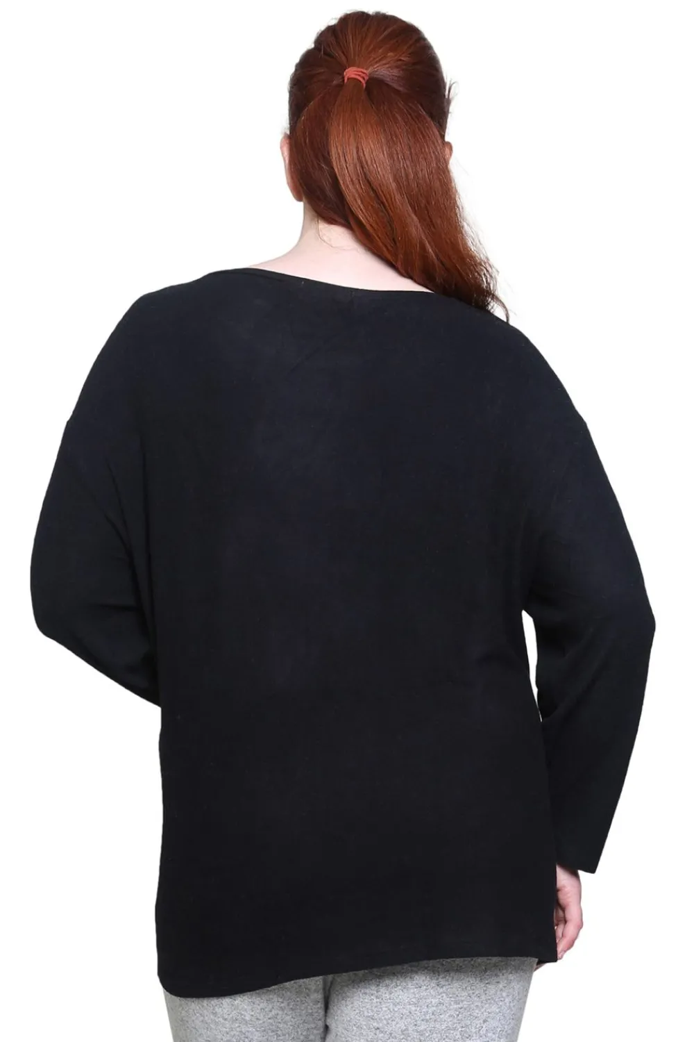 La Cera™ Pala De Talla Grande The Comfort Collection