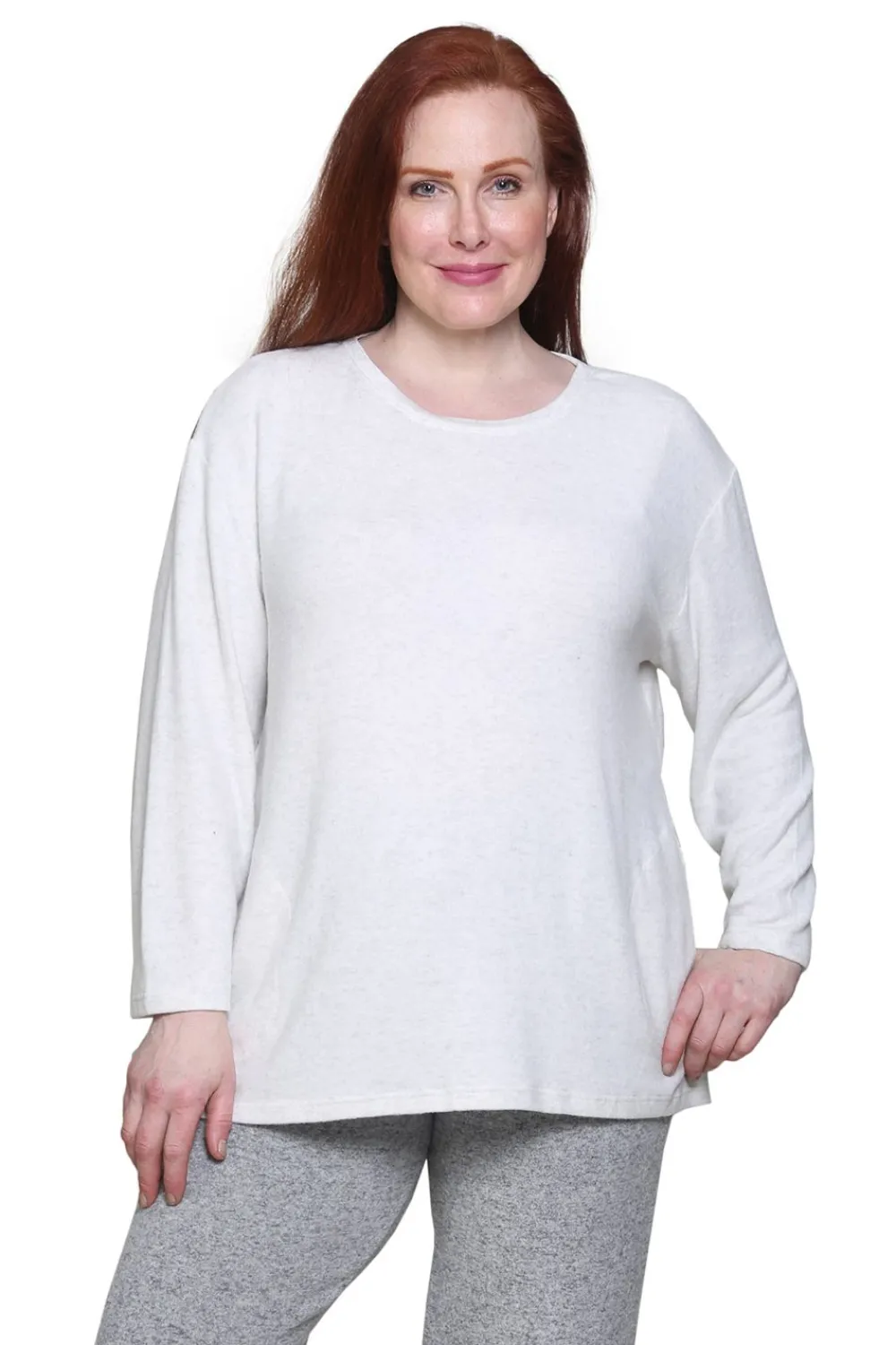 La Cera™ Pala De Talla Grande The Comfort Collection