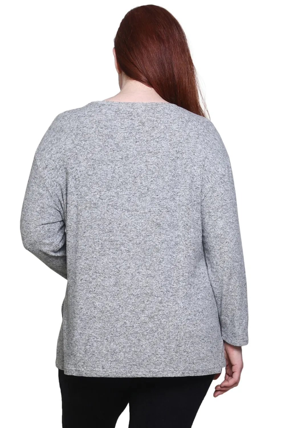 La Cera™ Pala De Talla Grande The Comfort Collection