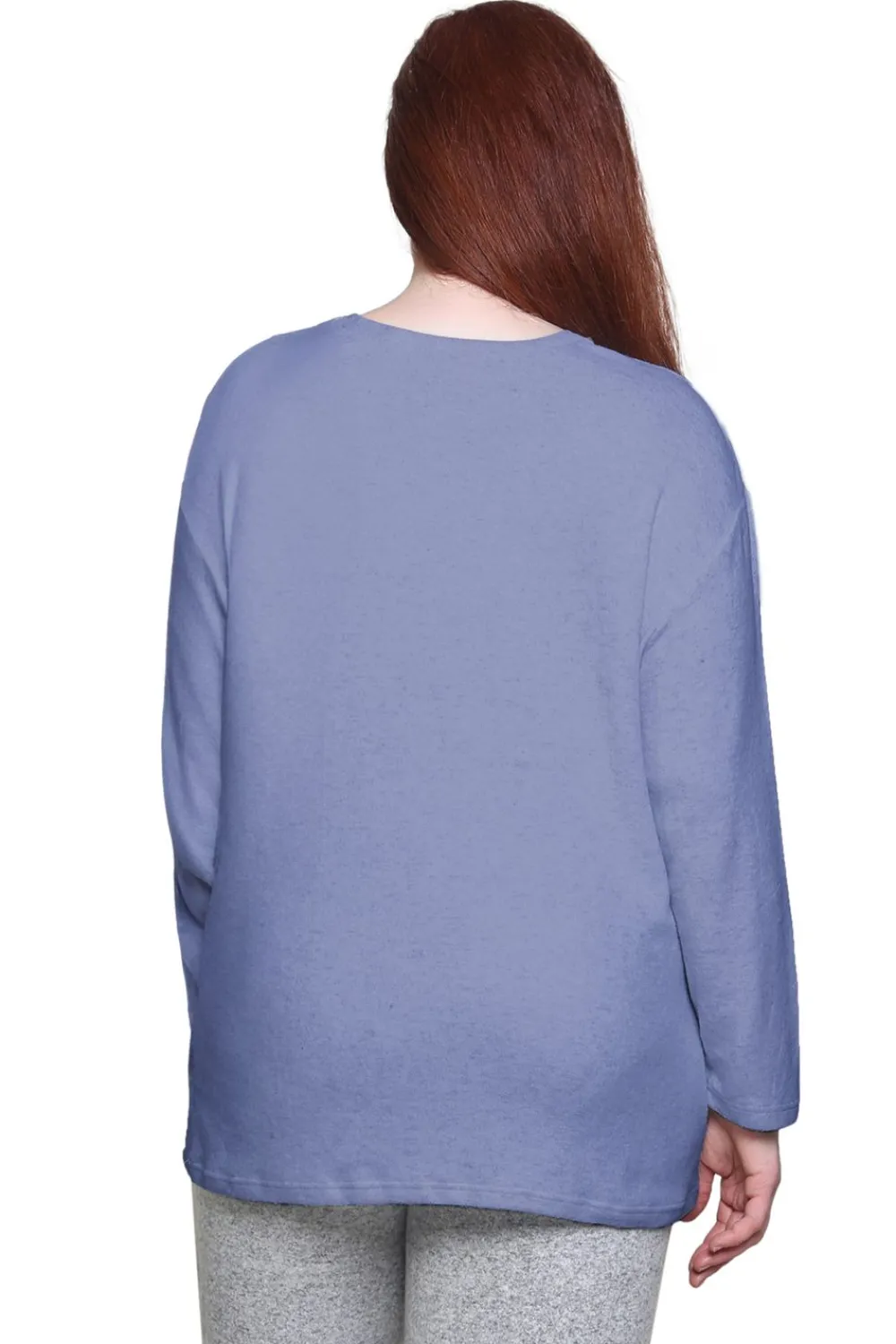 La Cera™ Pala De Talla Grande The Comfort Collection