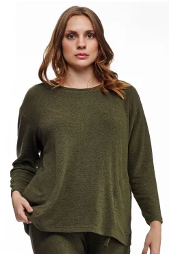 La Cera™ Pala De Talla Grande The Comfort Collection