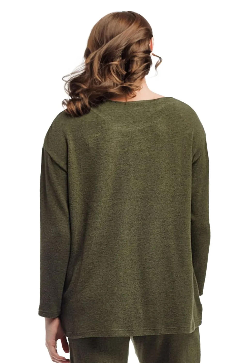 La Cera™ Pala De Talla Grande The Comfort Collection