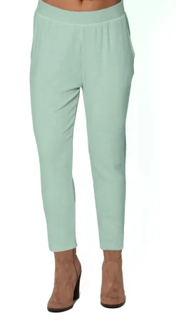 La Cera™ Pantalon Capri The Comfort Collection