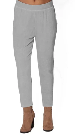 La Cera™ Pantalon Capri The Comfort Collection