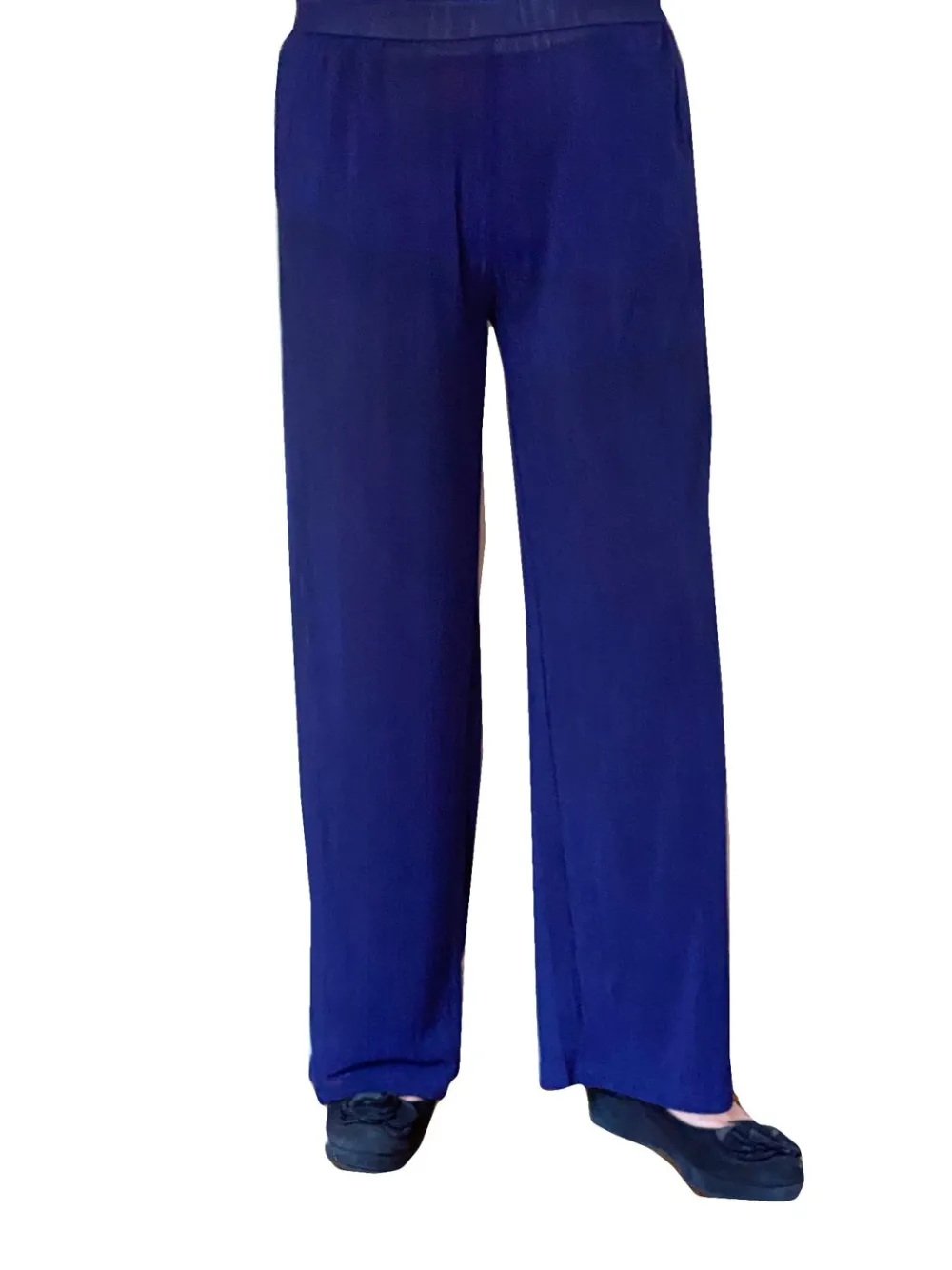La Cera™ Pantalon Corto Liso La Cera
