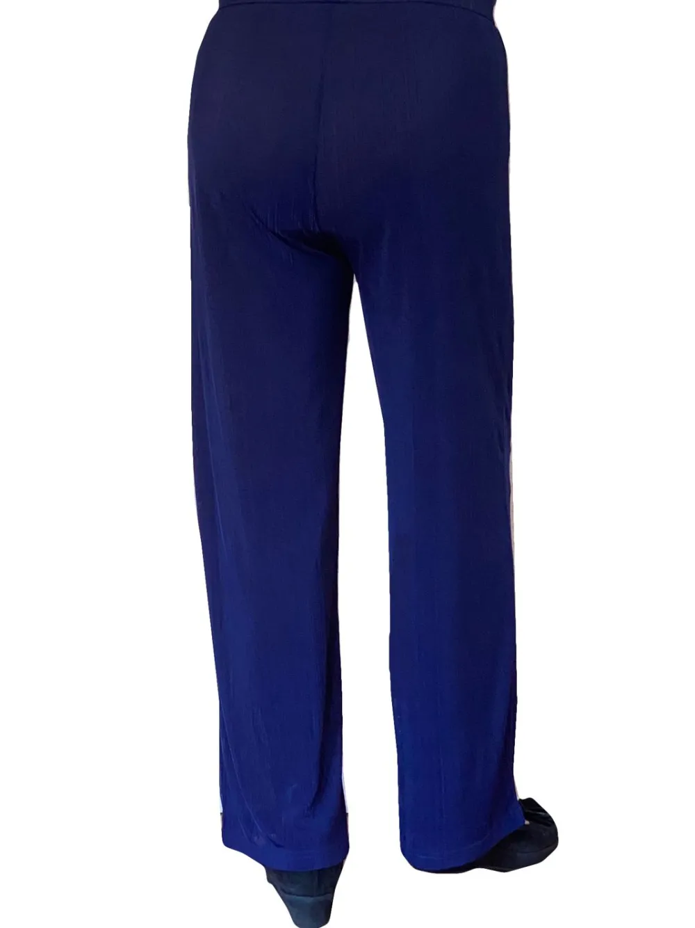 La Cera™ Pantalon Corto Liso La Cera