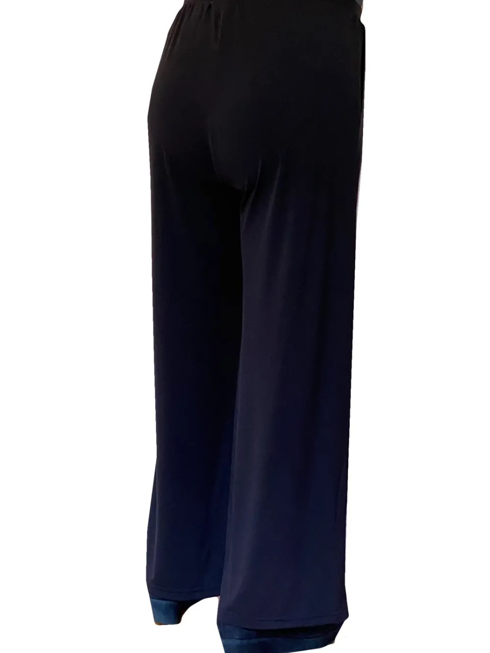 La Cera™ Pantalon Corto Liso La Cera