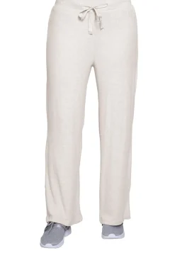 La Cera™ Pantalones Anchos De Talla Grande The Comfort Collection