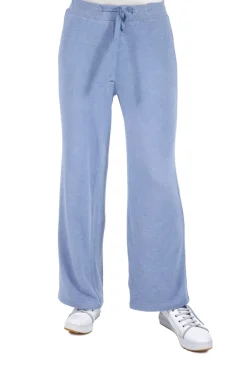 La Cera™ Pantalones Anchos De Talla Grande The Comfort Collection