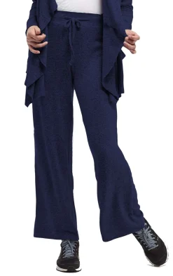 La Cera™ Pantalones Anchos De The Comfort Collection