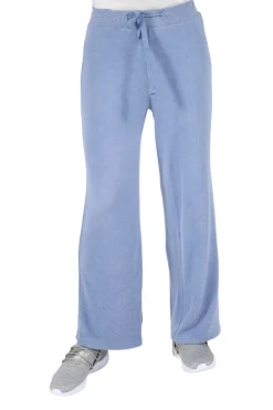 La Cera™ Pantalones Anchos De The Comfort Collection