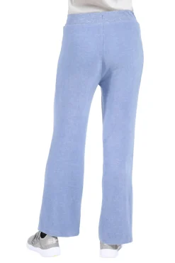 La Cera™ Pantalones Anchos De The Comfort Collection