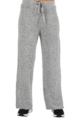 La Cera™ Pantalones Anchos De The Comfort Collection