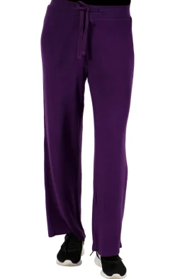 La Cera™ Pantalones Anchos De The Comfort Collection