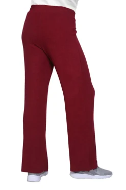 La Cera™ Pantalones Anchos De The Comfort Collection