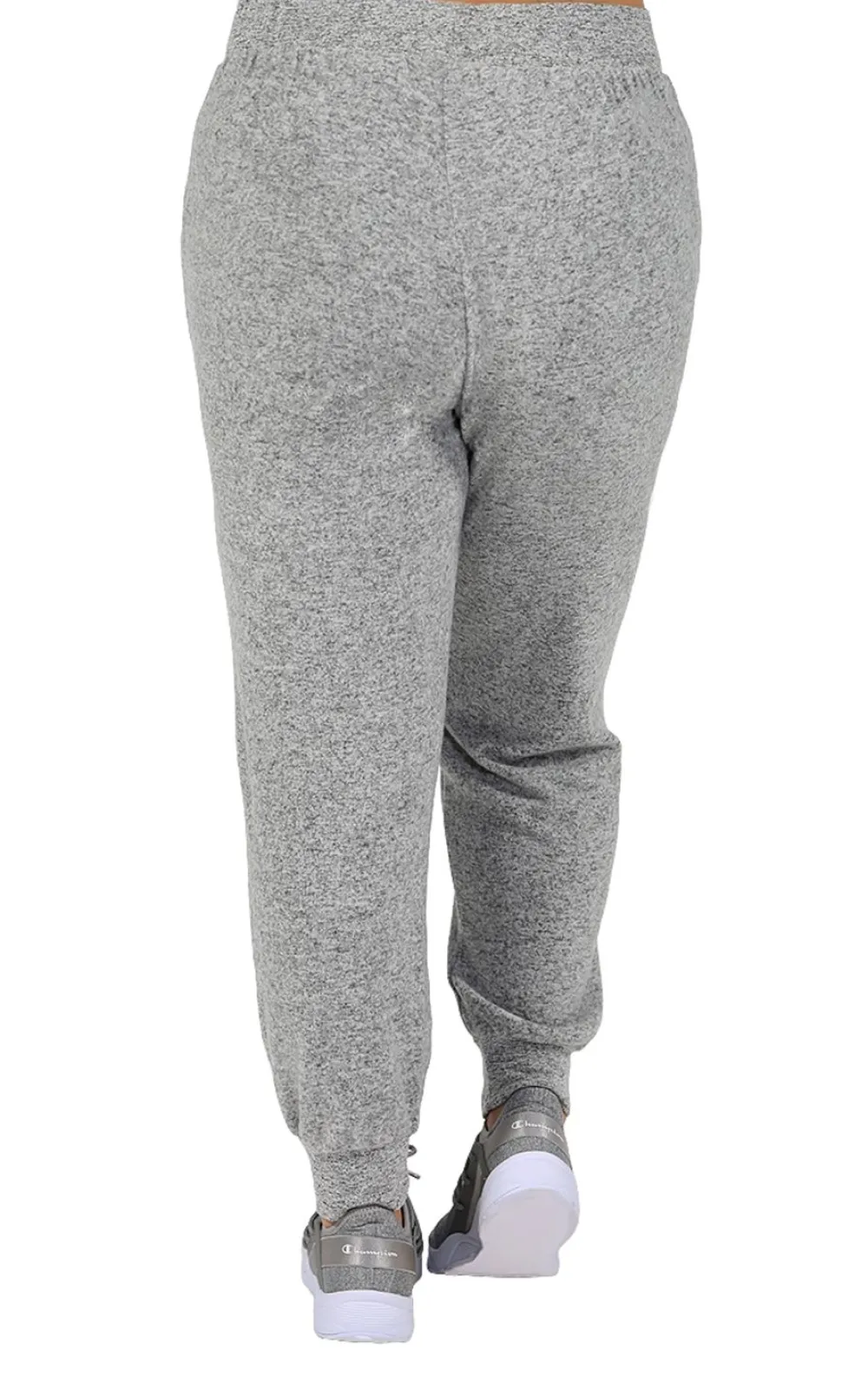 La Cera™ Pantalones Deportivos De Talla Grande The Comfort Collection