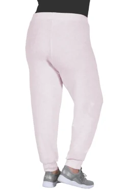 La Cera™ Pantalones Deportivos De Talla Grande The Comfort Collection