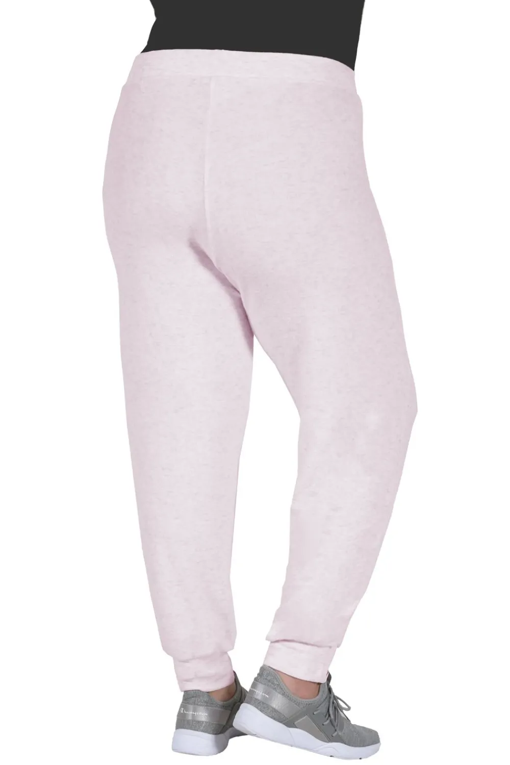 La Cera™ Pantalones Deportivos De Talla Grande The Comfort Collection