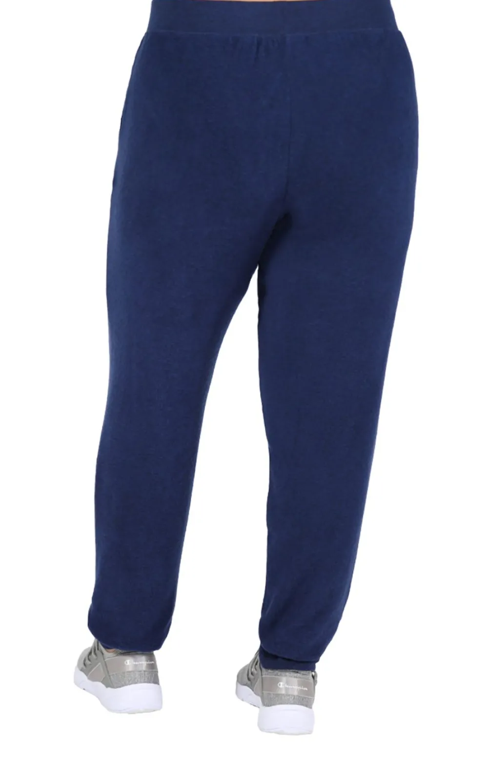 La Cera™ Pantalones Deportivos De Talla Grande The Comfort Collection