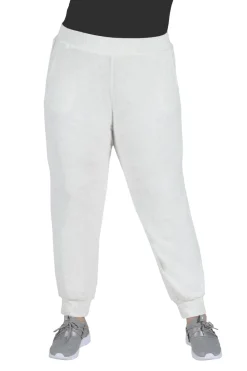 La Cera™ Pantalones Deportivos De Talla Grande The Comfort Collection