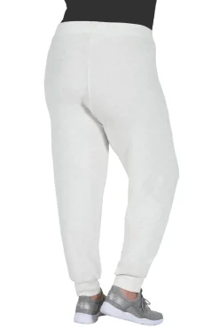La Cera™ Pantalones Deportivos De Talla Grande The Comfort Collection