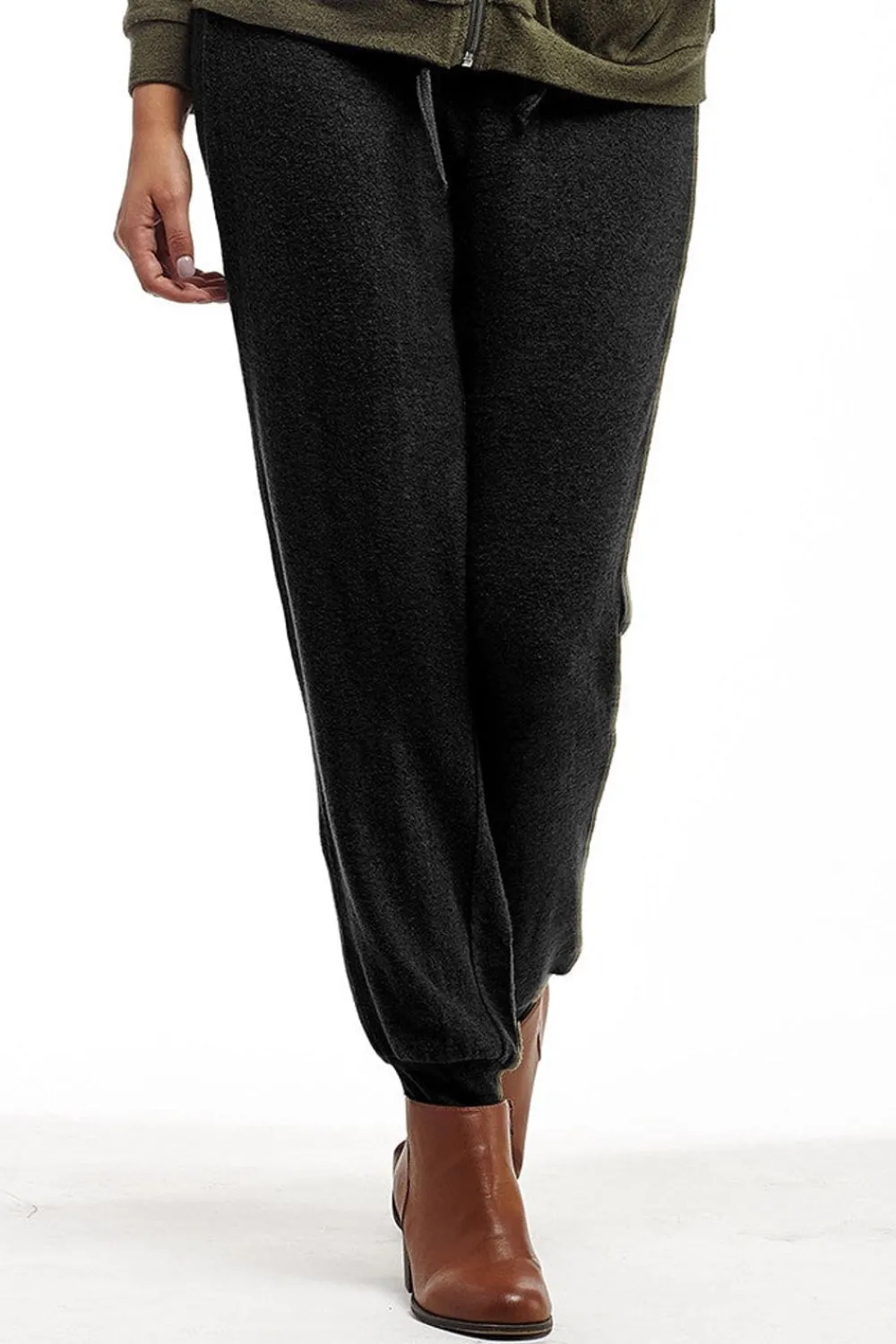 La Cera™ Pantalones Jogger De La Coleccion Comfort