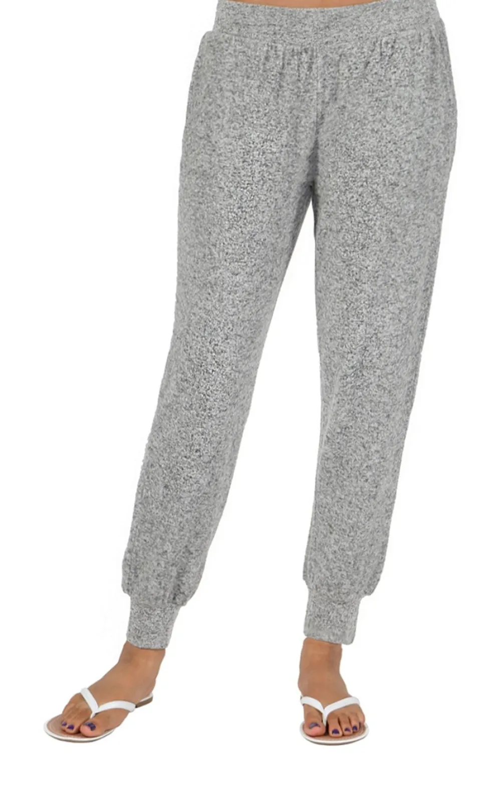 La Cera™ Pantalones Jogger De La Coleccion Comfort