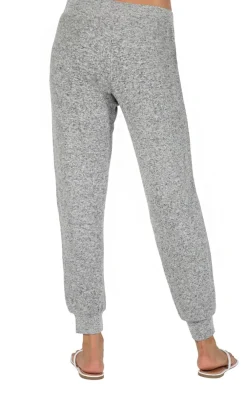 La Cera™ Pantalones Jogger De La Coleccion Comfort