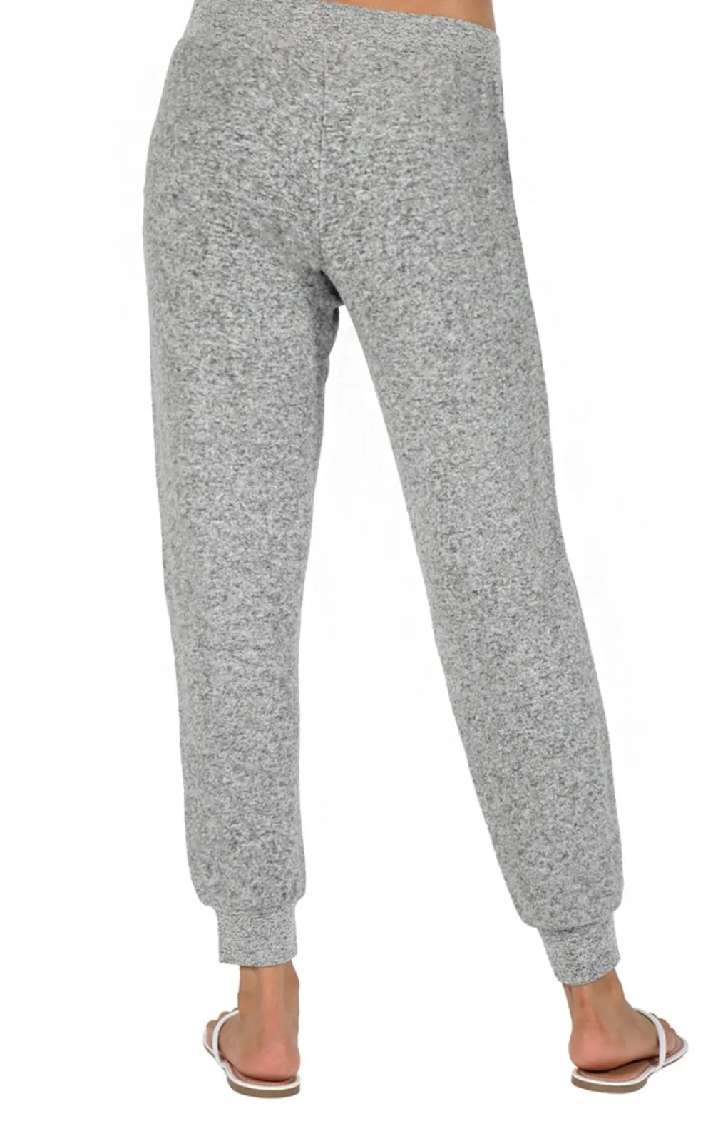 La Cera™ Pantalones Jogger De La Coleccion Comfort