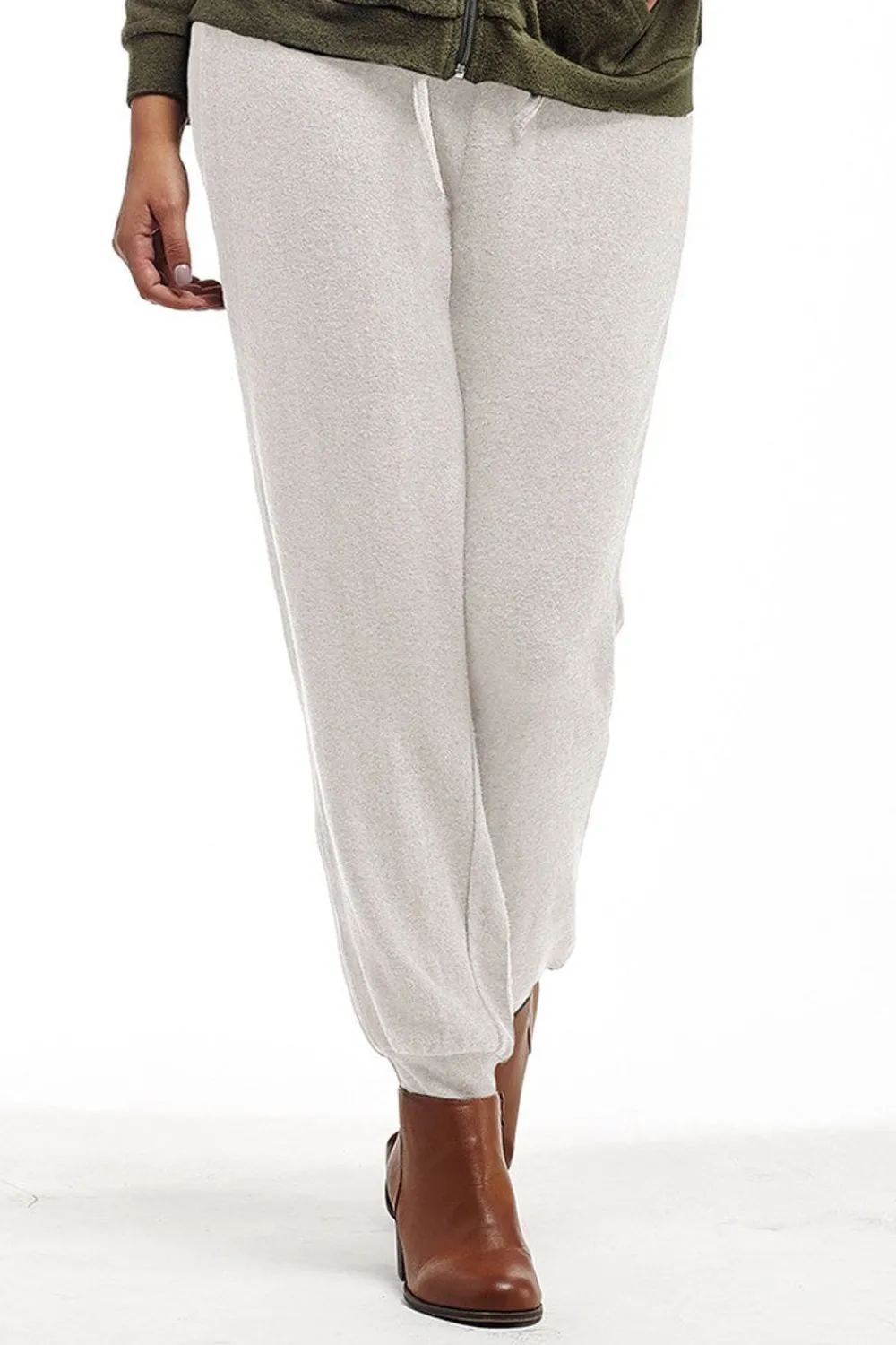 La Cera™ Pantalones Jogger De La Coleccion Comfort