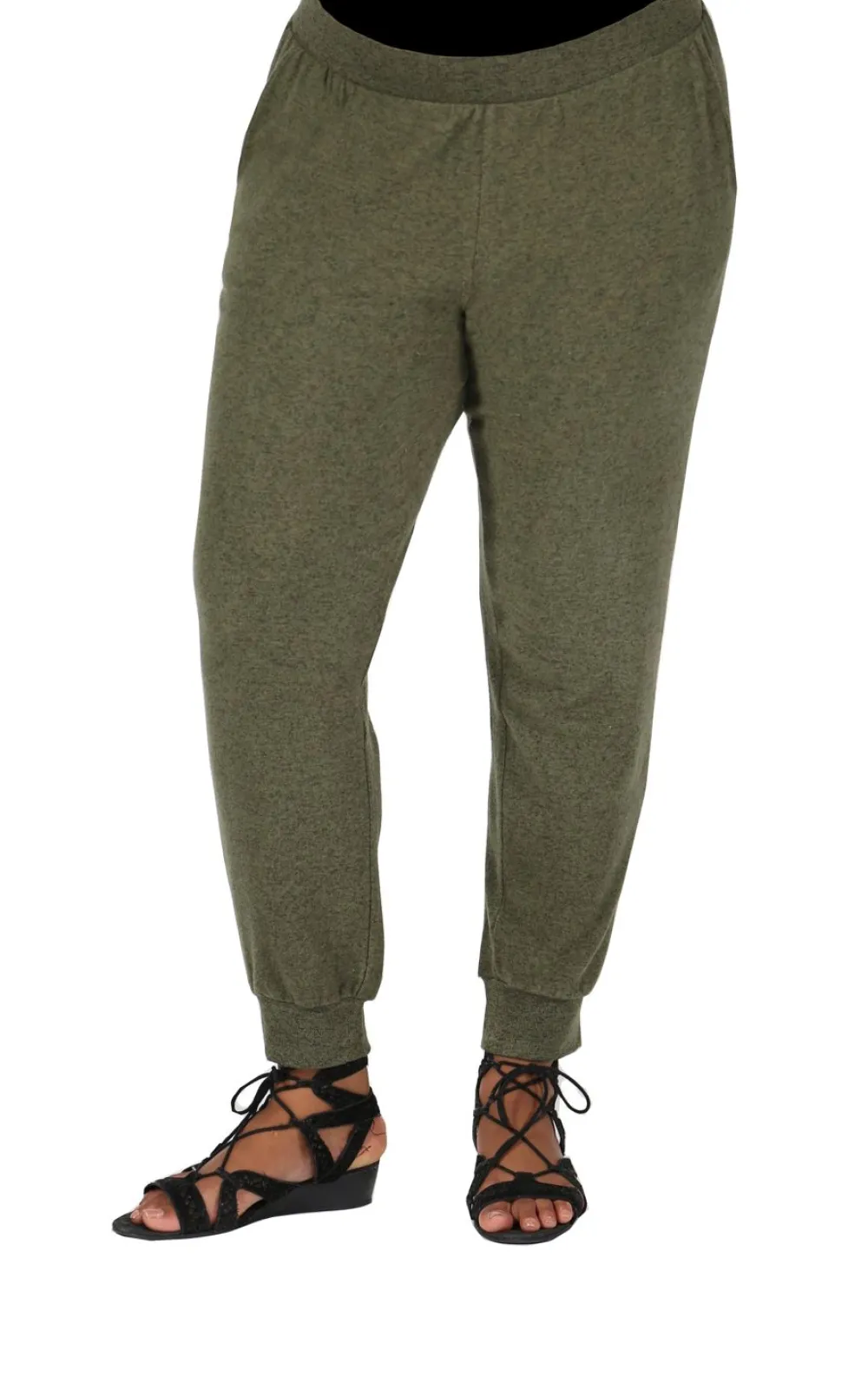 La Cera™ Pantalones Jogger De La Coleccion Comfort