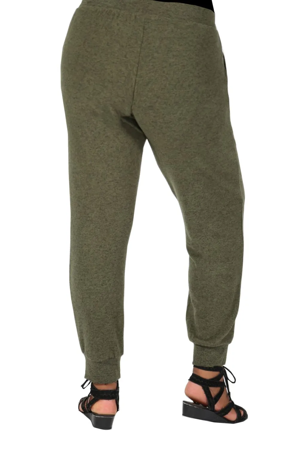 La Cera™ Pantalones Jogger De La Coleccion Comfort