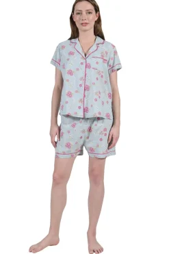 La Cera™ Pijama La Cera Boxer