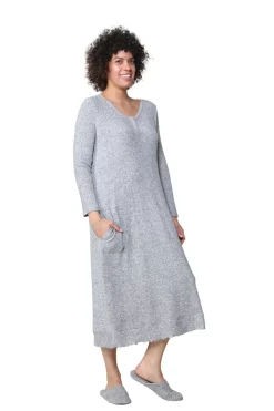 La Cera™ Vestido A Presion The Comfort Collection