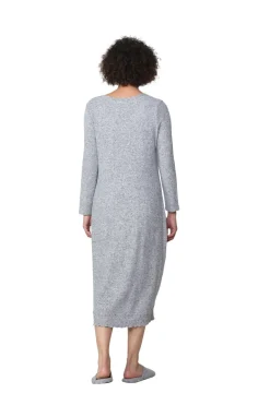 La Cera™ Vestido A Presion The Comfort Collection