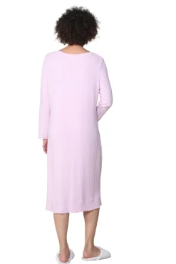 La Cera™ Vestido A Presion The Comfort Collection