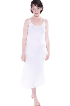 La Cera™ Vestido De Rayon