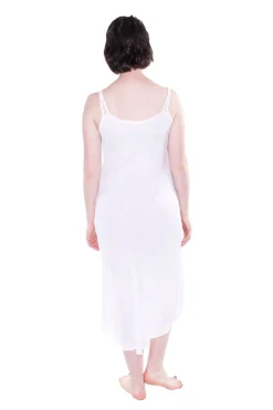 La Cera™ Vestido De Rayon